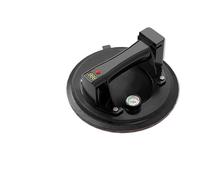 Ventosa elettrica con display intelligente a LED da 240 kg batteria 2600 mAh Strumento di sollevamento a ventosa for piastrelle in vetro granito for impieghi gravosi(9in 220V NO pressure)
