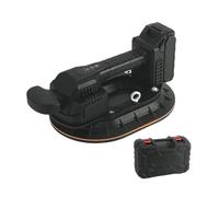 Ventosa elettrica for vuoto da 150 kg 4 marce for regolare lo strumento di sollevamento della pompa dell'aria for ventose in vetro granito