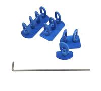 Ventosa Estrattore Ammaccattura Maniglia Sollevatore Auto Dent Riparazione