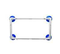 Ventosa for schermo TV LCD, 4 ventose, dispositivo for LED da 32 a 55 pollici, ventosa for vetro, sollevatore a vuoto, for per principianti uso fai da te(LY-210mm)