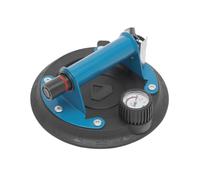 Ventosa for sollevamento in granito di vetro resistente con ventosa a vuoto da 8" maniglia e pompa carico 240 libbre,Norma industriale
