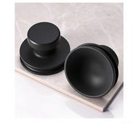 Ventosa funzionale in silicone per piastrelle e pavimenti in legno, design con bordo ispessito, migliora l'integrità della tenuta nel tempo