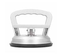 Ventosa in vetro 1PC Piastrelle Di Vetro Piastrelle Di Ceramica Estrattore Per Pavimento In Marmo Di Sollevamento Piastra Ventosa Per Vuoto Utensili Manuali Da 5 Pollici