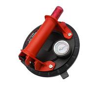 Ventosa in vetro 2000 MAh Per Piastrelle Di Vetro Forte Capacità Portante 200 Kg Ventosa Industriale A 8 Pollici Sollevatore Per Impieghi Gravosi(EU)
