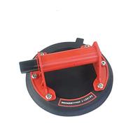 Ventosa in vetro 8 Pollice Vuoto Aspirazione 250 Kg Capacità Portante Sollevatore Per Vuoto Resistente Per Vetro In Granito(Orange,Green,Black)