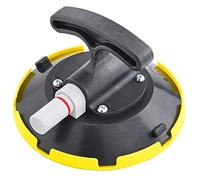 Ventosa in vetro Accensione Sottovuoto Accogliente Sollevatore Di Vetro Per Il Vetro Per Il Vetro Di Vetro E Del Vetro Della Superficie Piana E Curva(6 INCH)
