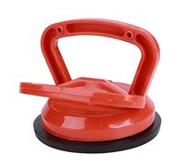 Ventosa in vetro Aspirapolvere Forte Ventosa 50kg/110.2lbs Sollevatore Di Vetro Estrattore Di Plastica Artigli Singoli Per Pavimento Di Piastrelle Di Ceramica Strumento