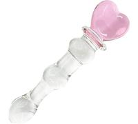 Ventosa in vetro massaggiatore allenamento coppia accessorio sportivo coda trainer.