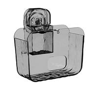 Ventosa Incensi Bobina Appeso Mensola Incensi Holder Organizzatori Per Soggiorno Camera Da Letto Montaggio A Parete Da Tavolo Decors Coil Stand