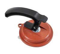 Ventosa Monopatta Piastrelle Materiali Superfici Lisce Strutturate Medusa