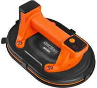 Ventosa per batteria da 200 mm, portata 150 kg, codice KD11955