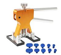 Ventosa per Carrozzeria Auto Strumenti professionali Uso apto para la riparazione di ammaccature senza vernice Kit di riparazione Uso apto para ammaccature Uso apto para auto Kit di rimozione ammaccat