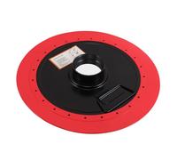 Ventosa per coppa dell'olio per grasso manuale e pneumatica per riparazione