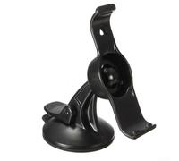 Ventosa per GPS Mount per Garmin Nuvi Serie 50 Ventosa | Adatto per Garmin Nuvi 50, 50LM, 50LMT, forte aspirazione, regolazione del giunto sferico, parabrezza o cruscotto