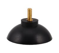 Ventosa per lavabicchieri ad alta resistenza: base di ricambio per