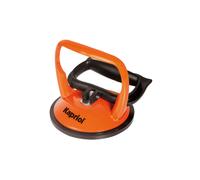 VENTOSA DI SOLLEVAMENTO PIASTRELLE IN ALLUMINIO PORTATA ORIZZONTALE 60KG KAPRIOL
