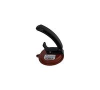 Ventosa Per Piastrelle Per Uso Professionale, Con Manico Ergonomico A Leva Per Agganciare E Sganciare Con Una Sola Mano Il Pezzo. Portata Kg. 40.