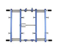 Ventosa per Piastrelle, Seam Seam Setter for giunzioni di piastrelle di granito e marmo, livellamento, installazione di piani di lavoro, Seam Setter