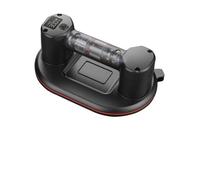 Ventosa per Piastrelle, Sollevatore a vuoto for carichi pesanti con ventosa elettrica di grado industriale da 300 kg for granito, piastrelle, vetro, pietra, batteria da 4000 mAh