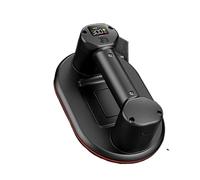 Ventosa per Piastrelle, Ventosa a vuoto elettrica da 300 kg, sollevatore pesante for espositori di piastrelle in granito e vetro, pompa ad aria, strumento di sollevamento industriale