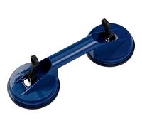 Ventosa per sollevamento doppia LUX-TOOLS Classic max. 60 kg