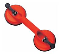 Ventosa per sollevamento doppia VALEX portata 70 kg - 1650155