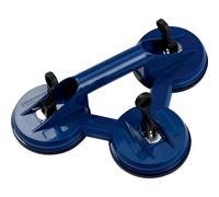 Ventosa per sollevamento tripla LUX-TOOLS Classic max. 90 kg