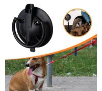 Ventosa resistente per doccia, rifinitura, spazzolatura, trappola per