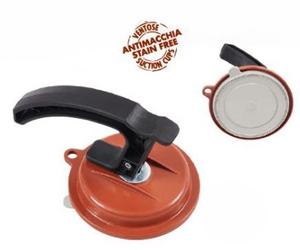 Ventosa Semplice Mod. Medusa Plus Raimondi Art.185MEMK3RP Per Piastrelle Ruvide