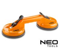 VENTOSA SOLLEVAMENTO NEO 2 PLACCHE