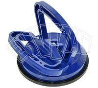 VENTOSA SOLLEVAMENTO VETRI SINGOLA PROFESSIONALE SOLLEVA LASTRE VETRO CRISTALLI