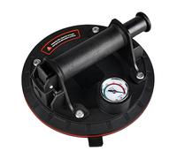 Ventosa sottovuoto da 215 mm con manico Pompa a mano Piastre Sollevatore per