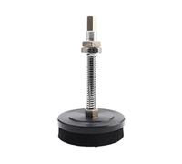 Ventosa sottovuoto in spugna VS-40 50 60 80 100 200E(VS100E+G1/4-AG75-hardware)