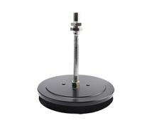 Ventosa sottovuoto in spugna VS-40 50 60 80 100 200E(VS200E+G1/4-AG100-hardware)