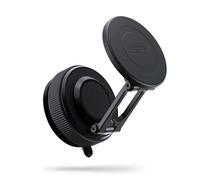 SP CONNECT Suction Mount Pro | Supporto universale per cellulare per auto | Supporto smartphone auto