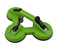 VENTOSA TRIPLA Ø 115MM