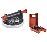 Ventosa Vacuum Raimondi Art.185WA02VRVV "RV175MkII" Con Vuotometro e Gomma Sosti