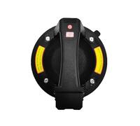 Ventosa, Ventose Da 2 Pezzi, Sollevatore Elettrico A Ventosa 8 Pollici Con Capacità Di Carico 200 Kg Per Lo Spostamento Piastrelle Granito Grandi Dimensioni,per la riparazione dell'auto