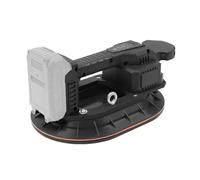 Ventosa, Ventose, Elettriche Per Piastrelle In Vetro Pompa Ad Aria Per La Movimentazione Degli Strumenti Di Sollevamento,per la riparazione dell'auto(Bare Metal)