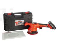 Ventosa battente a batteria per piastrelle e lastre Battile Pro 2B Montolit