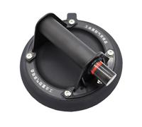 Ventosa vibrante for piastrelle, granito, vetro, ventosa professionale da 8 pollici, ventose potenti, cuscinetto da 250 kg, sollevatore a vuoto,Lavorare in modo efficiente(1 battery)