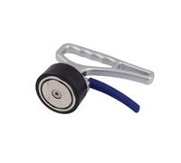 Ventosas Herramienta de recogida magnética potente For raccoglitore di materiali con magnete super potente da 30 kg Sollevatore pesante portatile Ventosa