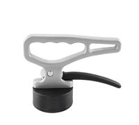 Ventosas Herramienta de recogida magnética potente Materiale da taglio Lasering potente strumento di movimentazione ventosa magnetica magnete permanente NdFeB