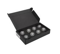 Ecoflow Suction Cups For Mounting Solar Panels 8 Piece Bianco