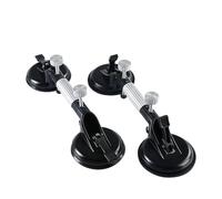 Ventose for la giunzione di giunti senza giunzioni e il livellamento piani lavoro for lastre granito marmo(130 suction cups)