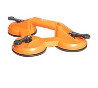 Ventose in Vetro Ventosa for piastrelle a griffe singole a due a tre for in gres porcellanato di vetro Ventose forti fissaggio dell'assorbitore vuoto(Suction cup 3 claw)