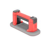 Ventose, Mini Ventosa Elettrica Da 120 Kg Con Intelligente A LED, Di Sollevamento A Vuoto For Piastrelle Granito, Vetro, Strisce Strette, Materiali 24x9 Cm per il sollevamento del vetro(A Style 120kg)