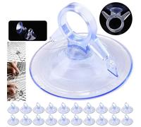 Ventose nuove top sale 45mm/1.77\" 45mm/1.77" accessori ricambi trasparenti