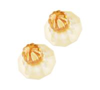 Ventose per capezzoli, estrattore per capezzoli, 1 paio di capezzoli morbidi per succhiare i capezzoli, Correttore per capezzoli invertiti, ventosa per capezzoli, ventose per capezzoli per mamma che a