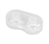 Ventose per Capezzoli in Silicone Estrattore per Capezzoli o Estrattore per Capezzoli per Capezzoli Piatti o Invertiti per Donne Incinte